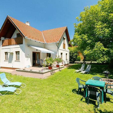 Holiday Home Juglans 1 By Interhome Балатонакали Экстерьер фото